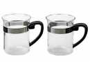 2 Rastal Kaffee-/Teegläser 25cl
