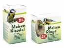 Meisenkn&ouml;del Vogelfutter 2 Stk. 190 g