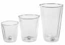 2er Set Thermogläser Canteen Bodum large 0,4 l