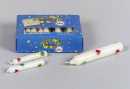 30er Pack. Geburtstagskerzen Tib Heyne 8,5 cm