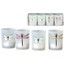 4SZ Windlicht Lola H6cm &oslash;5,5cm