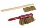 Handfeger mit langem Stiel 45 cm