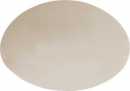 Abfluss Stopp Abflussverschluss beige 95 mm Hansi