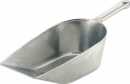 Abwiegeschaufel Aluminium Hygia 40 cm