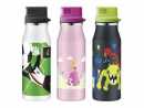 Alfi Isolierflasche element Bottle Soccer 0,6 ltr.