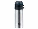 Alfi Isolierflasche isoBottle 0,35 ltr. Edelstahl...