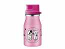 Alfi Kindertrinkflasche elementBottle Cats and Dogs 0,35...