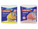 Allzwecktuch Vileda 2er Pack 36x40 cm