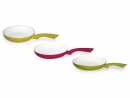 Aluminium Pfanne Hiver pink 24 cm