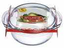Pyrex Arcuisine Kasserolle 1,5 ltr. Glasauflaufform