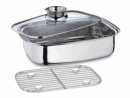 Aromabräter 36x24x10 6l mit GD