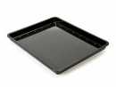 Aufbackblech Backblech 40x32x3 cm schwere...