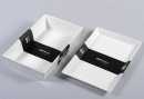 Asa Selection Poletto Terrinenform eckig hoch 34 x 22 x 7 cm
