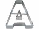 Ausstecher A