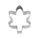 Ausstechform Ahornblatt 5.5cm