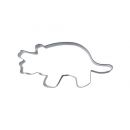 Ausstechform Dino Triceratops 7.0cm