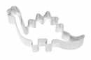 Keksausstecher Ausstecher Dinosaurier Stegosaurus 10 cm...