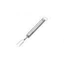 Babel Pellkartoffelgabel Basic Line Edelstahl Silit