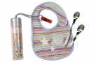 Baby-Reise-Set 4 tlg. Knuff