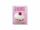 Backbuch Cupcakes und Muffins Naumann und Göbel
