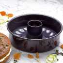 Backform Dr. Oetker Garantiebackform mit Rohrboden...