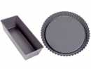 Backformen Kastenform 30 cm antihaftbeschichtet