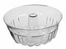 Backformen Simax Glas Gugelhupfform 25 x 11,6 cm