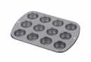 Backformen Muffinbackform Mini Muffins 12er Blech 28x20 cm