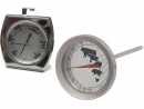 Backofenthermometer Sunartis von 50 bis 300 Grad