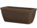 Balkonkasten-Untersetzer UMBRA Ton Spang L 41 x B 19 x H...