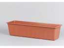 Blumenkasten Super terracotta 100x18x14 cm 18 ltr.