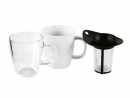 Bodum Glasbecher Trinkbecher Bistro 0,35 ltr.
