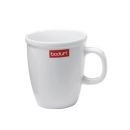 Bodum Kaffeetasse Copenhagen 0,3 ltr. Porzellan...