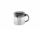 Bodum Teekanne Bistro Nouveau 1,0 ltr. Teebereiter