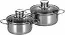 BRATENTOPF 14CM GD SATURN 2214