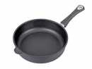 Bratpfanne 24 cm 7 cm hoch antihaft