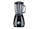 BRA MX2050 StandmixerMQ5 sw.