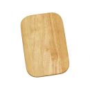 Brett Fr&uuml;hst&uuml;cksbrettchen hell Holz 23...