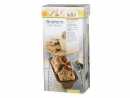 Birkmann Brotbackform 28x11 cm Emaille