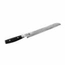 Brotmesser mit Wellenschliff Ran Gefu