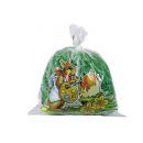 Btl.Ostergras gr&uuml;n ca.30gr.