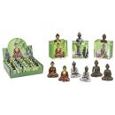 Buddha in Gesch.T&uuml;te 5cm