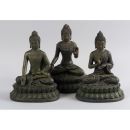 Buddha sitz.Poly sort.18x13x25