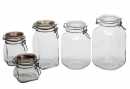 Drahtbügelglas Fido 3040ml qua