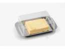 Butterdose Kühlfachdose Butterglocke Edelstahl