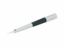 Blomus Stabfeuerzeug Chimo 22 cm Metall matt verchromt
