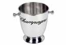 Champagnerk&uuml;hler 21 x 23 cm