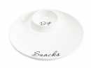 Chip\'n Dip &oslash;31 cm Snacks 1000 ml