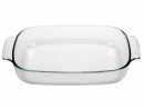 Pyrex Br&auml;ter ohne Deckel 26x17 cm rechteckig...
