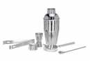 Cocktailmixerset Cocktailset Cocktailshaker Set Edelstahl...